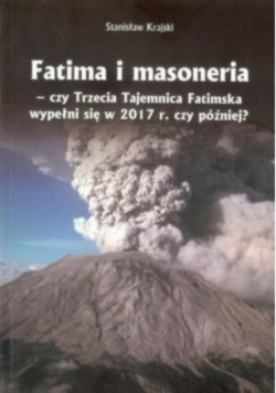 Fatima i masoneria