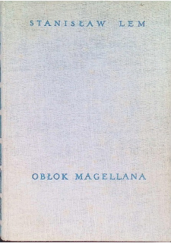 Obłok Magellana