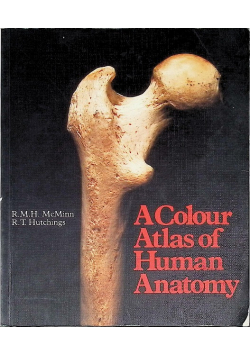 A Colour Atlas of Human Anatomy