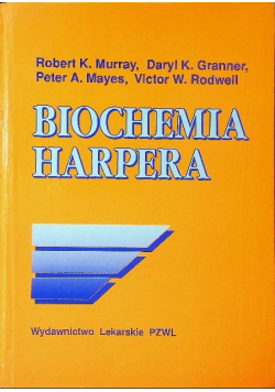 Biochemia Harpera