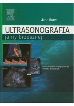 Ultrasonografia jamy brzusznej
