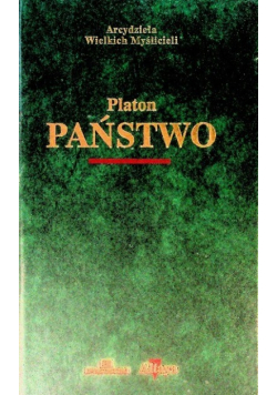 Państwo
