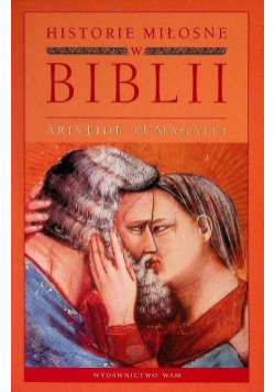 Historie miłosne w Biblii