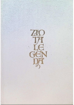 Złota legenda
