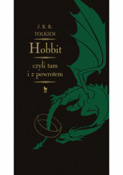 Hobbit, czyli tam i z powrotem