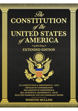 The Constitution of the United States of America