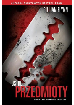 Ostre przedmioty