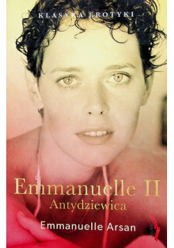 Emmanuelle II Antydziewica