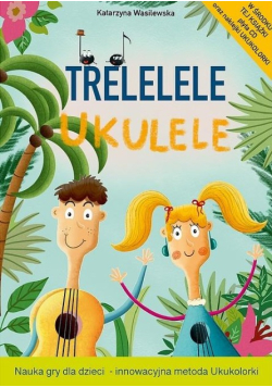 Trelelele ukulele