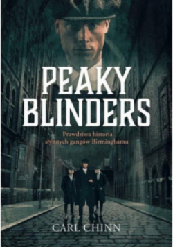 Peaky Blinders