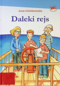 Daleki rejs