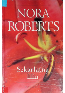Szkarłatna linia