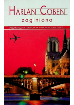 Zaginiona