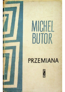 Przemiana