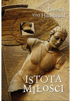 Istota miłości