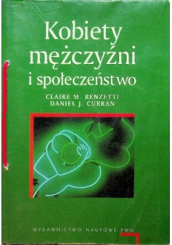Kobiety mężczyźni i społeczeństwo