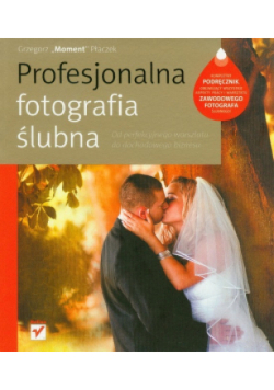 Profesjonalna fotografia  ślubna
