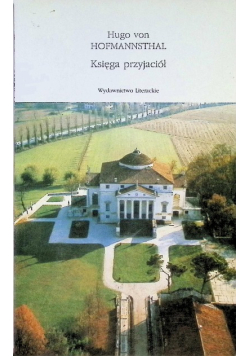 Księga przyjaciół