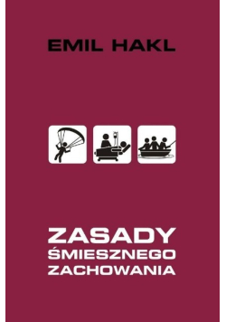 Zasady śmiesznego zachowania