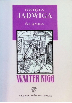 Święta Jadwiga