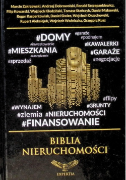 Biblia Nieruchomości
