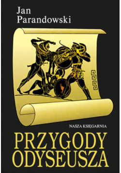 Przygody Odyseusza