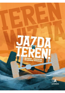 Jazda w teren