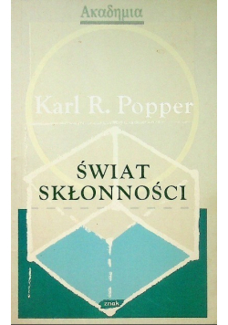 Świat skłonności