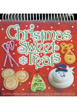 Christmas Sweet Treats