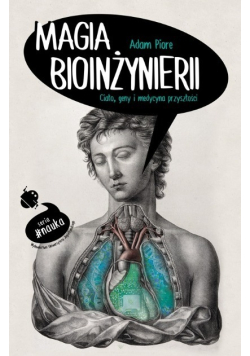 Magia bioinżynierii