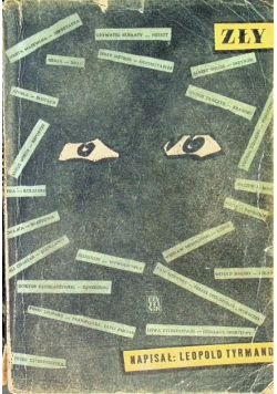 Zły