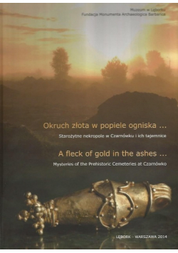 Okruch złota w popiele ogniska
