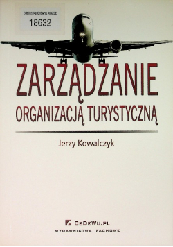 Zarządzanie organizacją turystyczną
