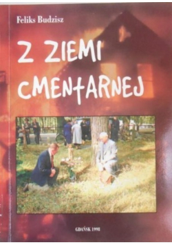 Z ziemi cmentarnej