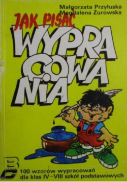 Jak pisać wypracowania