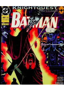 Batman Nr 3 / 97