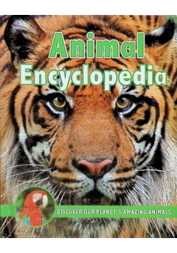 Animal Encyclopedia