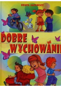 Dobre wychowanie