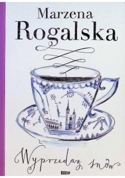 Wyprzedaż snów