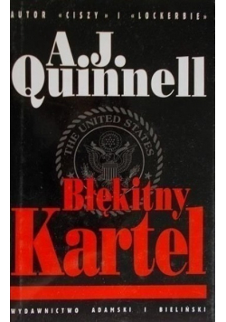 Błękitny Kartel
