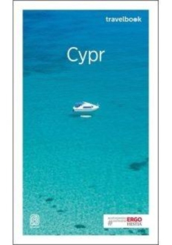 Travelbook - Cypr