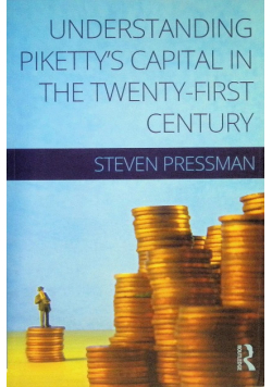 Understanding pikettys capital in the twenty - first century