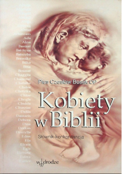 Kobiety w Biblii