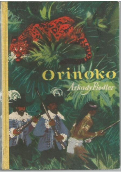 Orinoko