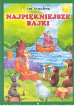 Najpiękniejsze bajki