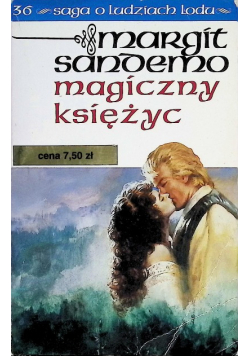 Magiczny księżyc Tom 36