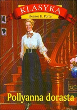 Pollyanna dorasta