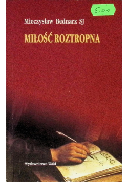 Miłość roztropna