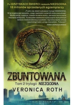 Zbuntowana