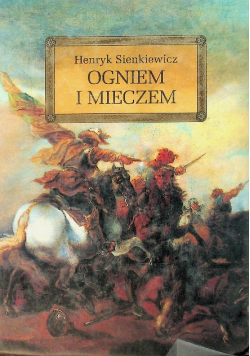 Ogniem i mieczem